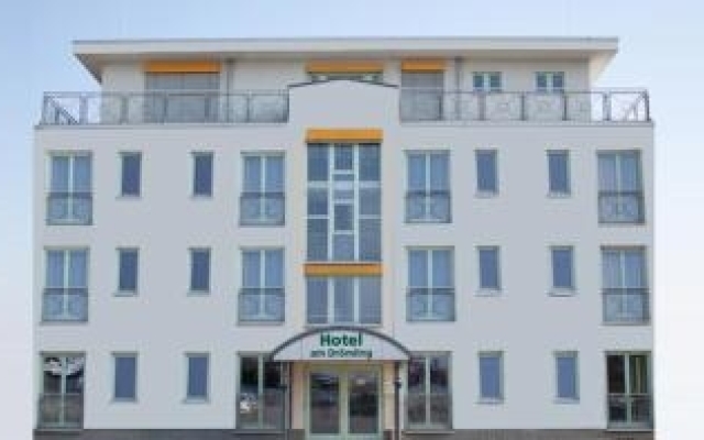 Hotel am Drömling