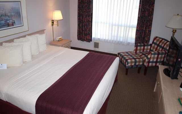 Quality Inn Ocean Shores