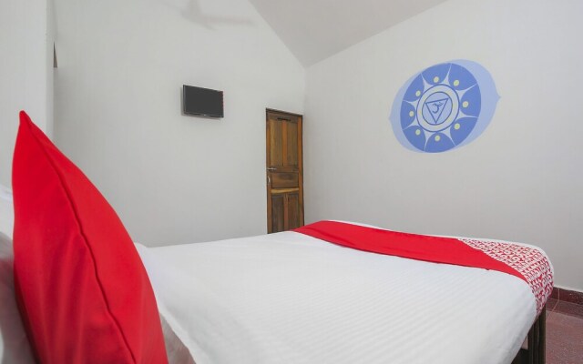 OYO 24658 Afonso Guest House