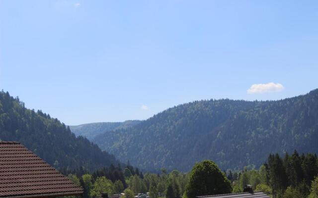 chalets de la Soyotte