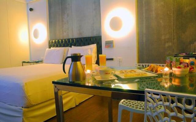 Nexos Hotel Piedade