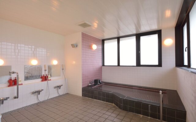 PRINCE HOTEL Second View MURORAN