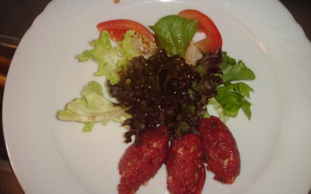 Landgasthof Winzelnberg