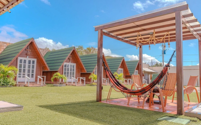 Oceana Suites Aracaju