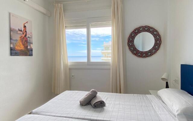 Acapulco Playa 306 Apartments Casasol