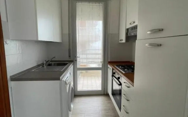 Residence Bagni Miramare