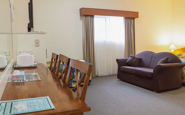 Best Western Caboolture Gateway Motel