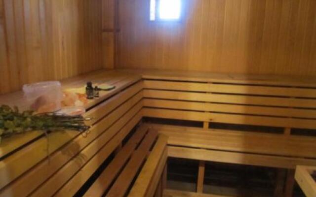 Pavlovskij Posad Guest House