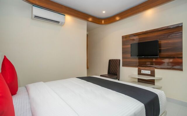 Capital O 36457 Boulevard Madiwala