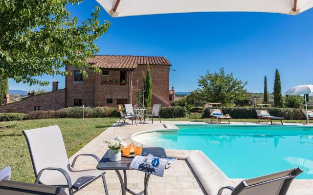 Il Fitto 10 in Cortona