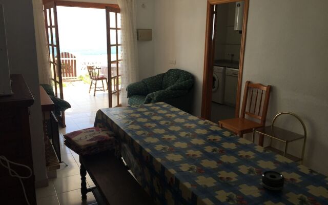 Apartamentos Rayo De Sol 46