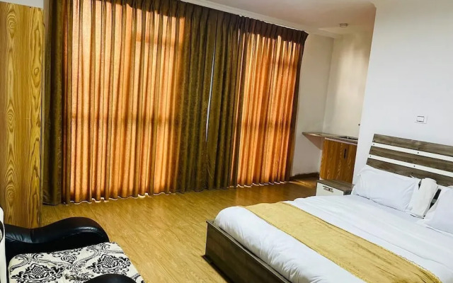 Goza Guest House