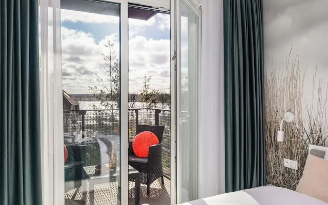 Seaside Apartamenty-Mielno