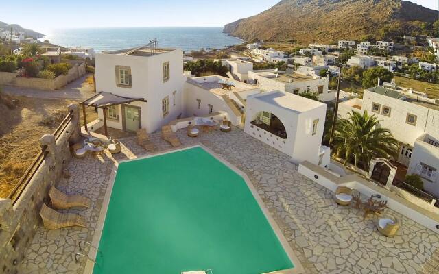 Acqua Blu Boutique Hotel
