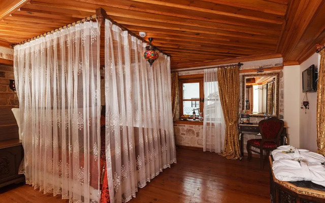 Goodman Hotel Bistro