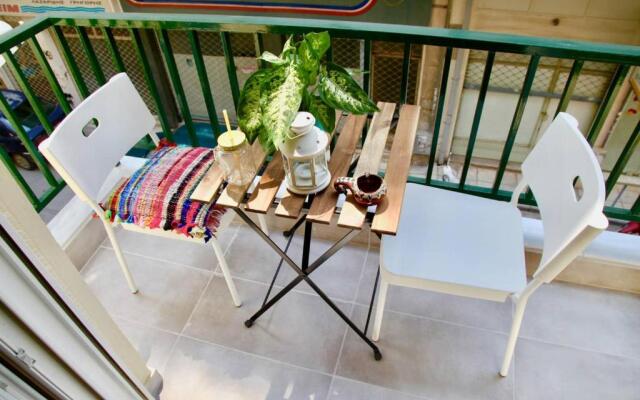 Thess1home luxury apartments