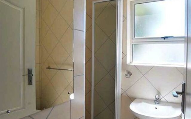 Regency Self Catering Serviced Apartments
