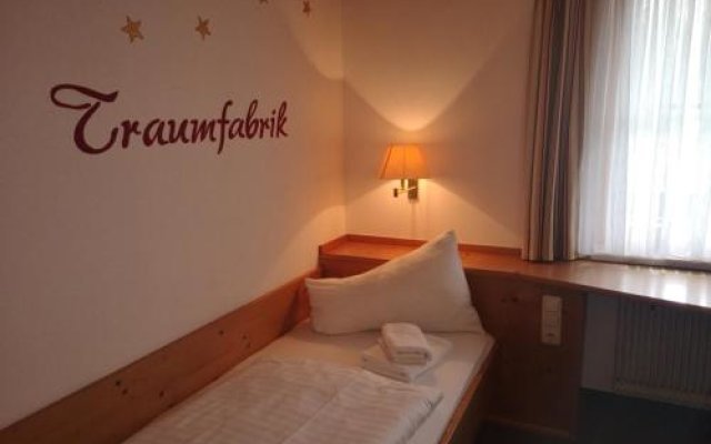 Gasthof - Appartements Sonnblick