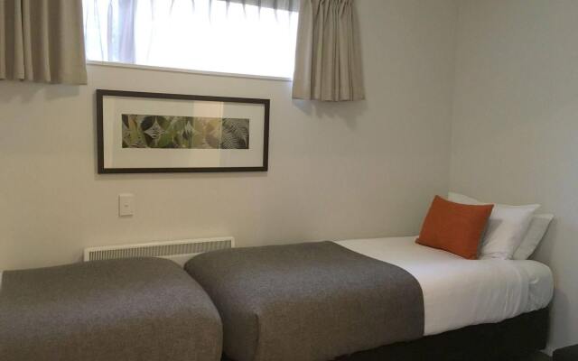 Element Escapes Luxury Apartments