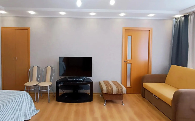 Уютный Север на улице Полярной Дивизии