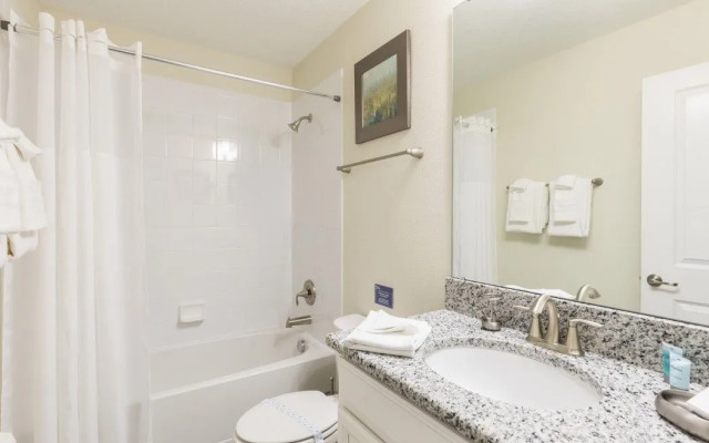 The Retreat at ChampionsGate