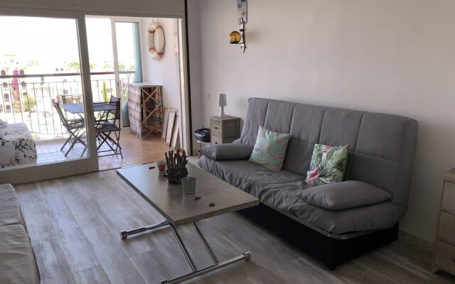 Apartamento Inmobahia - BI - 67
