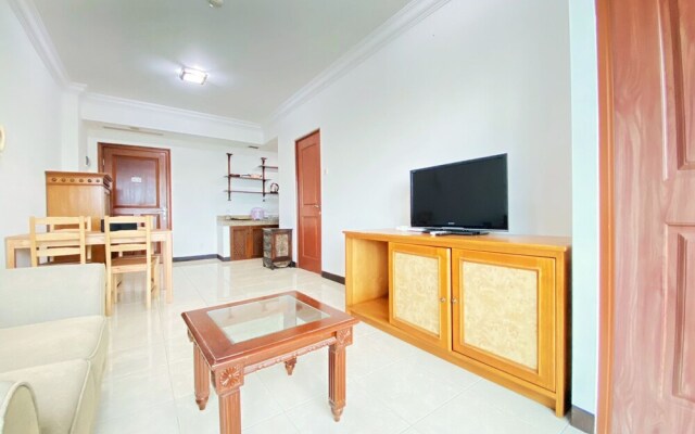 Comfy 2Br At Galeri Ciumbuleuit 1 Apartment