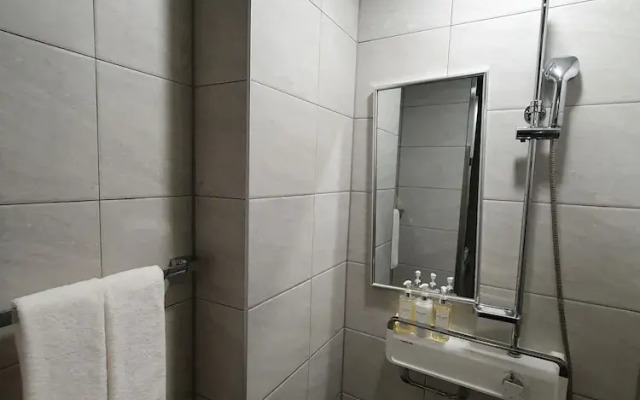 The Muse Hotel & Residence