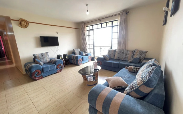 Gateway Apartments Thika