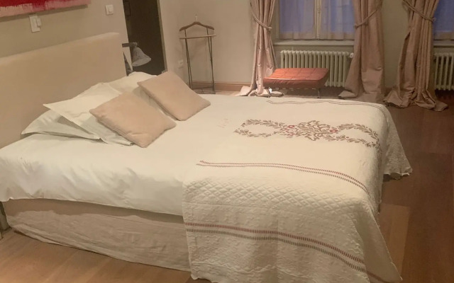 Saint-Sauveur Bruges B&B