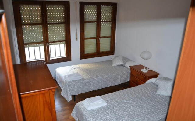 Apartamentos Dos Torres - Temple