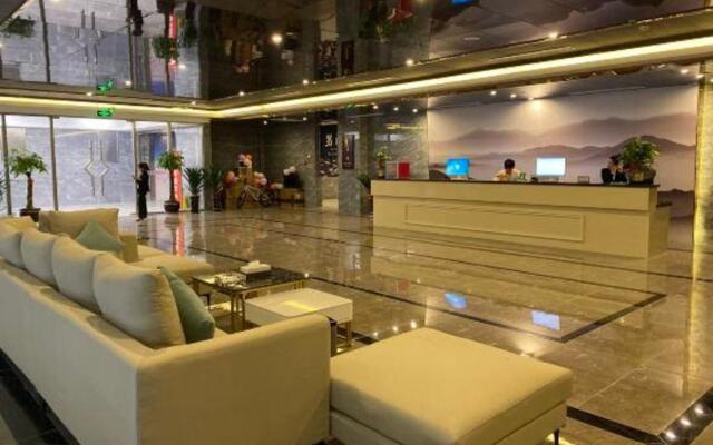 Wuyiyue Hotel