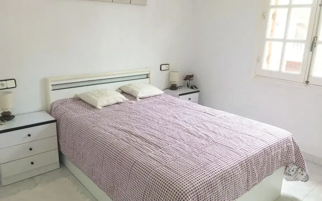 Apartamento CalarAlto 7