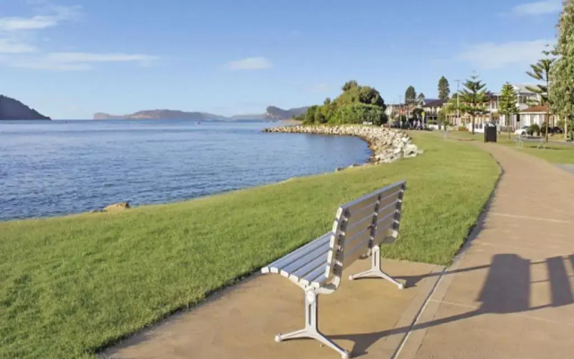 Hinterland Luxury - 1 Bedroom Hinterland View Apt