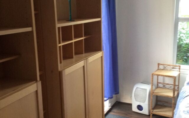 Lovely Studio in Twickenham