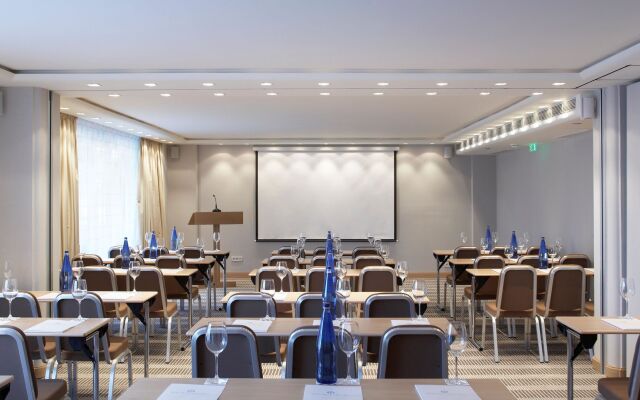 Galaxy Hotel Iraklio