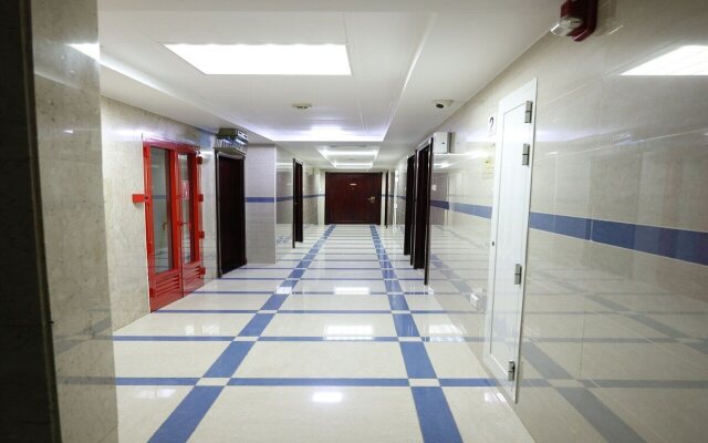 Al Shamal