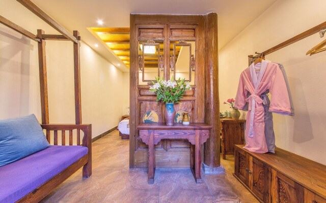 Yonsamity Chain Inn Yunge Branch