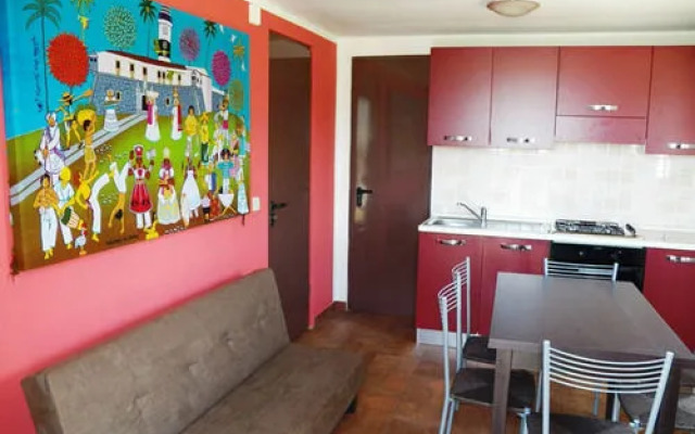 Sos Sporting Village