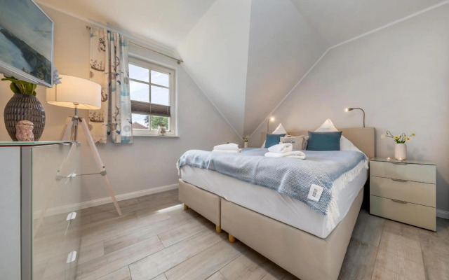 Ferienhaus Glebbe FeWo Glebbe 4