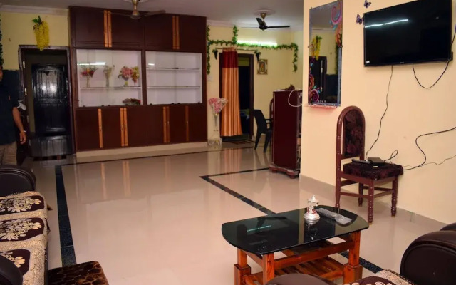 Venkateswara Stay Home