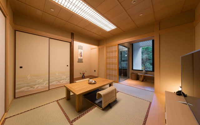 Asia Pacific Hotel Beitou