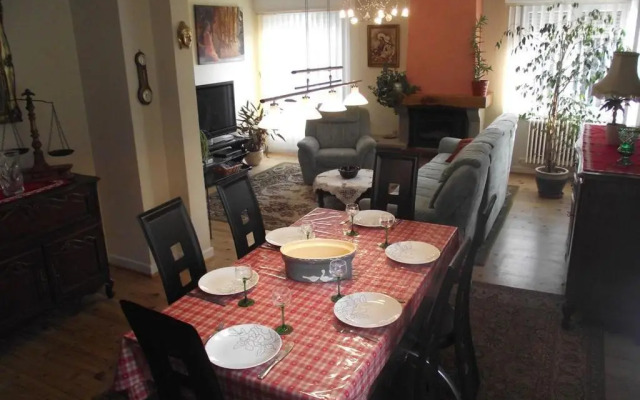 Bel Appartement Lumineux