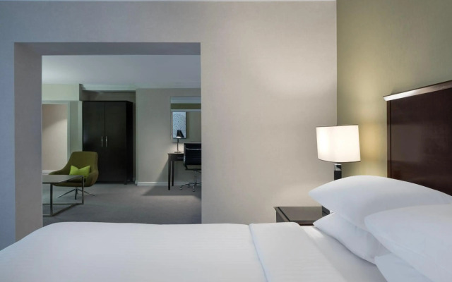 Delta Hotels Manchester Airport