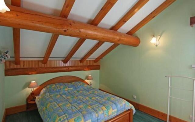 Gîte Ferdrupt, 3 pièces, 6 personnes - FR-1-589-146