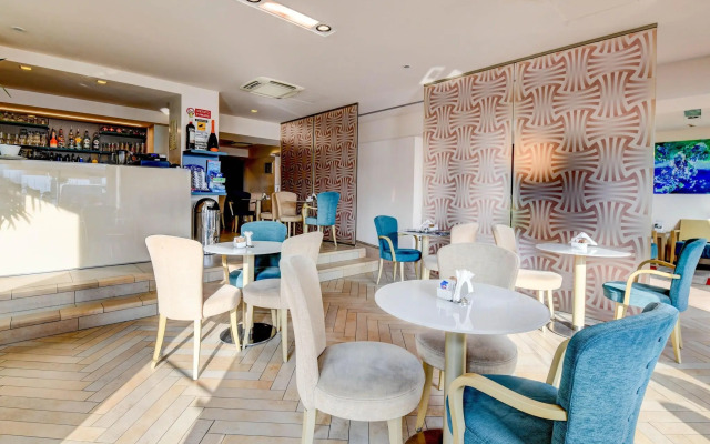 Hotel Tripoli