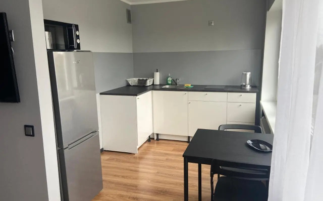 Akropole Apartment