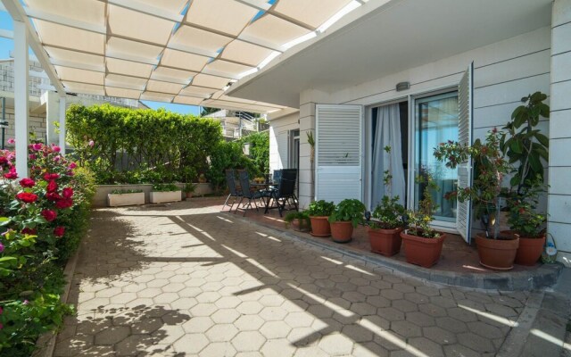 Apartment Faros