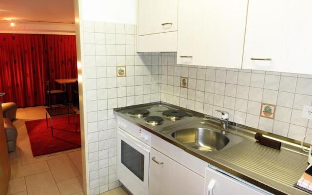 Haus Sarazena