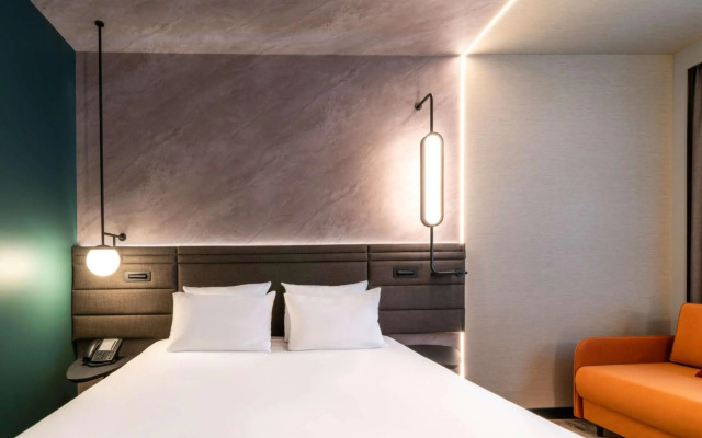Novotel Praha Wenceslas Square